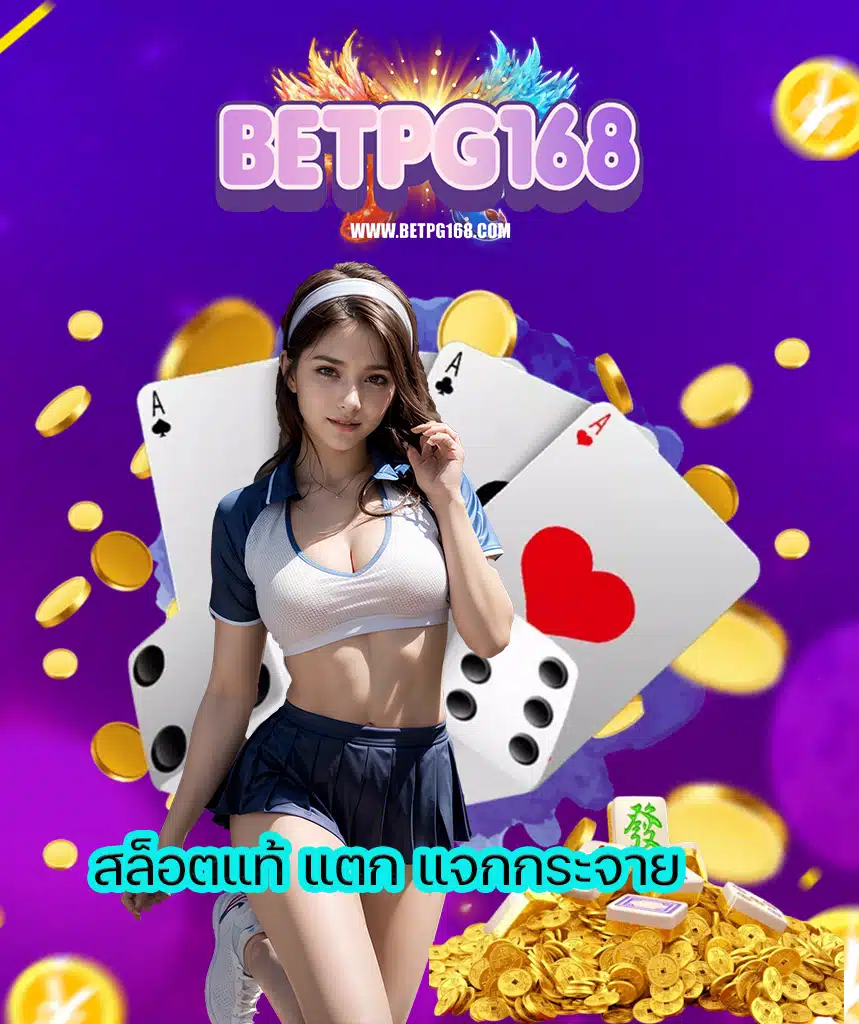 betpg168 ฝาก ถอนออโต้